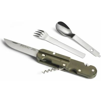 Multi kemping Bivouac TB Outdoor Army green