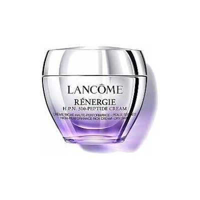 Lancôme Renergie spevňujúci krém na tvár 15 SPF 50 ml