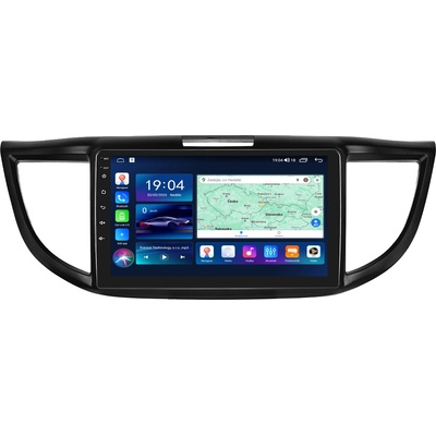Everest EVT68 Honda CR-V – IV. generace