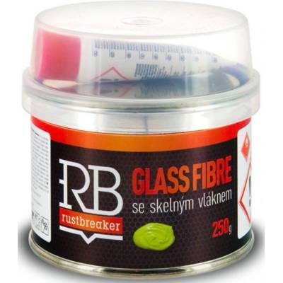 Rustbreaker RB Glass Fibre 250 g zelená