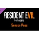 Resident Evil 7: Biohazard Season Pass