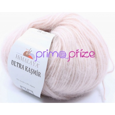 Himalaya Ultra Kasmir 56810 pudrová – Hledejceny.cz