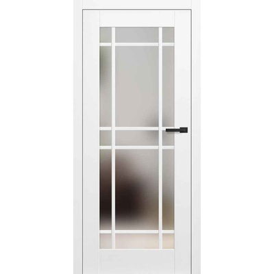 Erkado Amarylis 9 bílé 100 x 197 cm