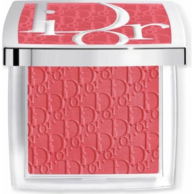 Dior Backstage Rosy Glow Tvárenka s farbou aktivovanou pH Dlhotrvajúce nosenie lícenka 015 Cherry 4,5 g