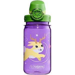 Nalgene On the Fly Kids 0, 35 l Purple Jackalope (NALGENE-1263)