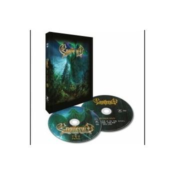 COLDPLAY: GHOST STORIES - LIVE 2014 CD