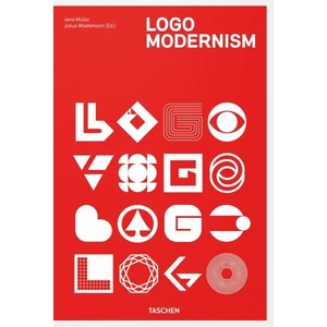 Logo Modernism (2015)