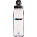 Nalgene Бутилка NALGENE OTF Sustain 650ml clear black