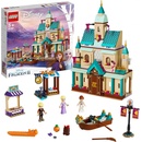 LEGO® Disney 41167 Kráľovstvo Arendell