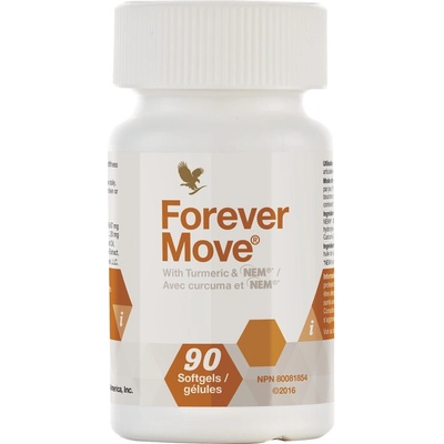 Forever Living Forever Move 90 kapsúl