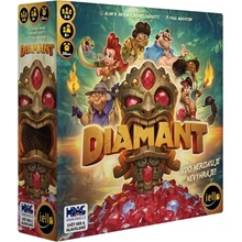 Hras Diamant