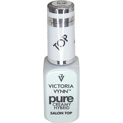 Victoria Vynn Pure Creamy Hybrid Top 8 ml