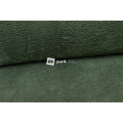 de-park Beránek - tmavá eukalyptová