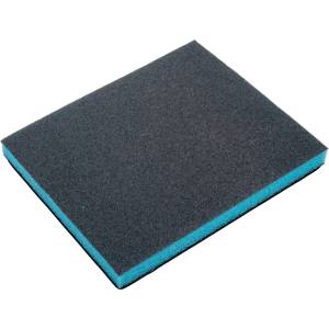 Colourlock Sanding Pad - Шлайфов блок за кожа и пластмаси (4039)