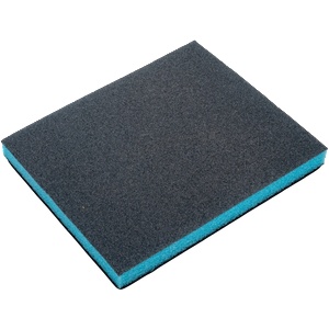 Colourlock Sanding Pad - Шлайфов блок за кожа и пластмаси (4039)