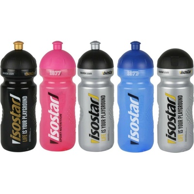 Isostar 0,65 l láhev