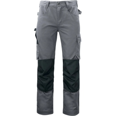 Pánské pracovní kalhoty ProJob 5532 Waistpants (84-120) barva grey, velikost (84)