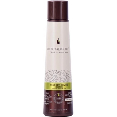 Macadamia Weightless Moisture Conditioner 300 ml