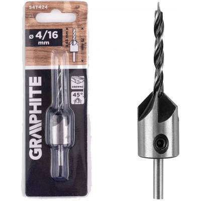 Graphite 54T424
