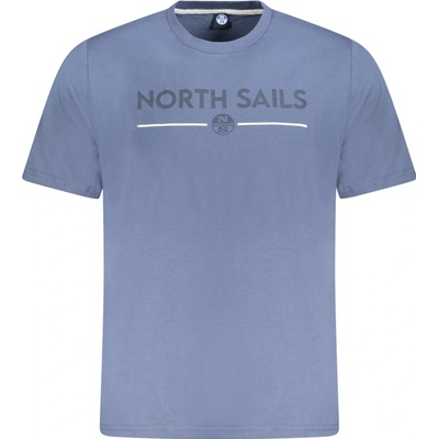 North Sails modré