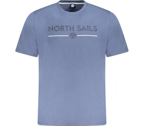 North Sails modré