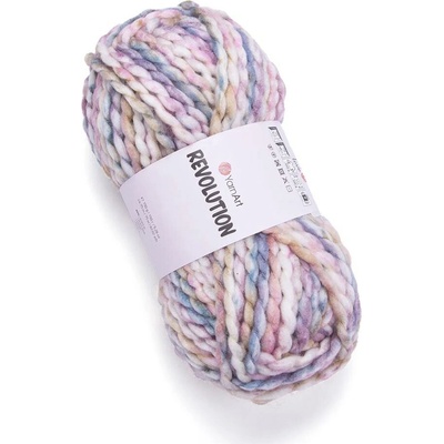 Yarn Art příze Revolution 1606