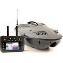 VMTech Zavážecí loďka EchoPilot Pro 20Ah, Carbon