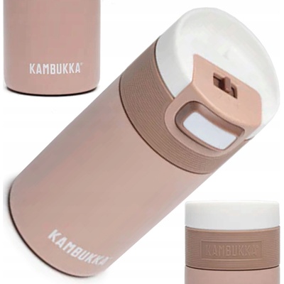 Kambukka termohrnček Etna 300 ml Cinnamon Charm