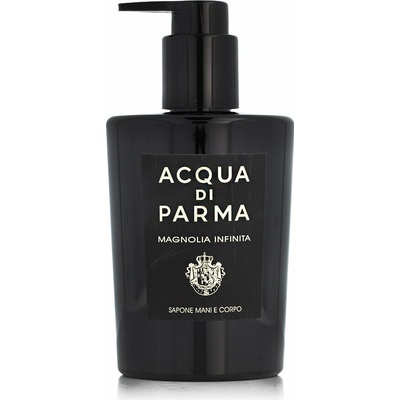 Acqua Di Parma tekuté mýdlo magnolia infinita 300 ml