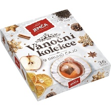 JEMČA Kolekce Vánoční 66 g