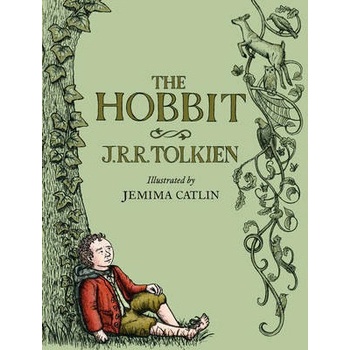 Hobbit - John Ronald Reuel Tolkien