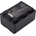 Cameron Sino Батерия за Panasonic HC-V210 (екв. VW-VBT190), 1500mAh (CS-HCV210MC)