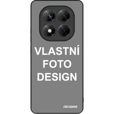 Picasee Ultimate Case pro Xiaomi Redmi Note 14 Pro 5G - Vlastní design/motiv