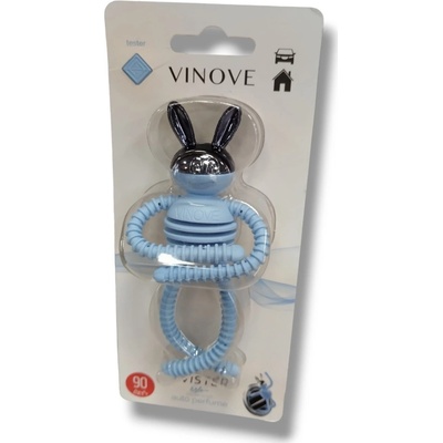 VINOVE TVISTER - OSLO