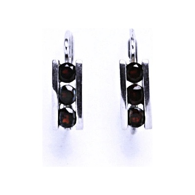 Čištín s granáty na patent VE 12 1714