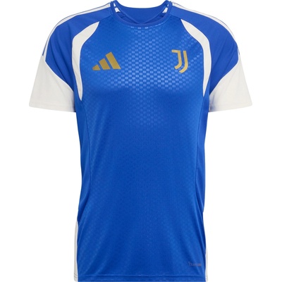 adidas Juventus Tiro26 Competition Training 2026/27 modrá