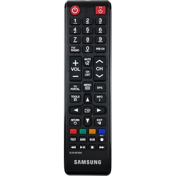Samsung gl59-00160a, gx-mb540tl/zg, gx-sm540sh/zg, gx-sm550sh/zg - оригинален дистанционен контрол (gl59-00160a, gx-mb540tl/zg, gx-sm540sh/zg, gx-sm550sh/zg)