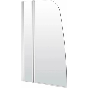 Deante Параван за баня Deante Alpinia 115x140 см (KGA_073P)