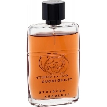 Gucci Guilty Absolute parfémovaná voda pánská 50 ml