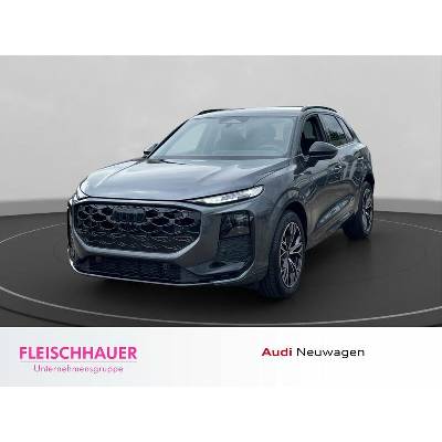 Audi Q3 SUV TFSI S line 110 kW