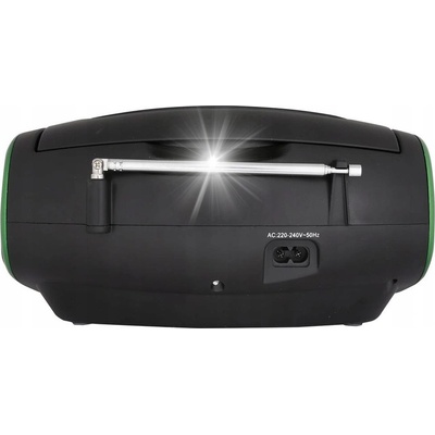 Sencor SPT1600BGN
