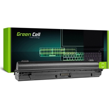 Green Cell K537060458A 6600 mAh batéria - neoriginálna