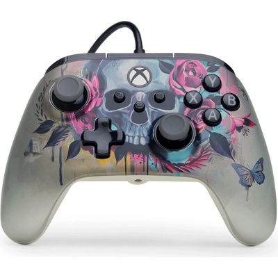 PowerA Advantage Plus Wired Controller for Xbox Series X|S XBGP0471-01