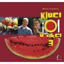 Kluci v akci 3