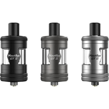 Aspire Nautilus GT II Tank 2ml