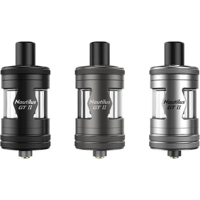Aspire Nautilus GT II Tank 2ml