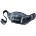 Deuter Спортно яке за лед Deuter Shortrail III, black (3110223-7000)