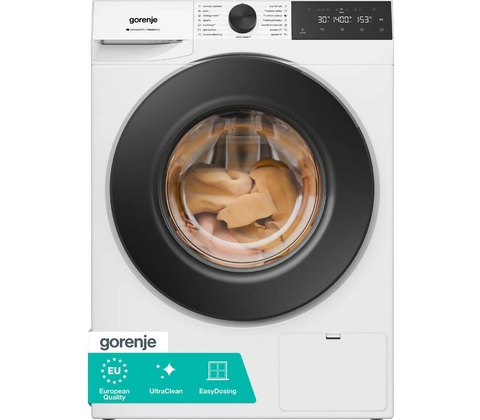 GORENJE WG484A31