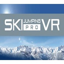 Ski Jumping Pro VR