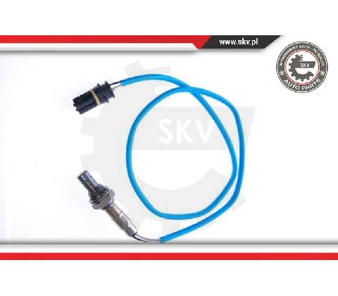 SKV Lambda sonda 09SKV031